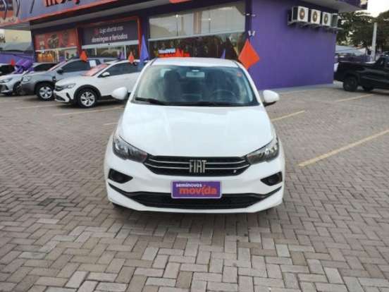 FIAT-CRONOS-1.3 FIREFLY FLEX DRIVE CVT FIAT-CRONOS-2024