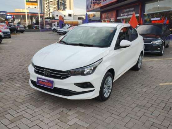 FIAT-CRONOS-1.3 FIREFLY FLEX DRIVE CVT FIAT-CRONOS-2024