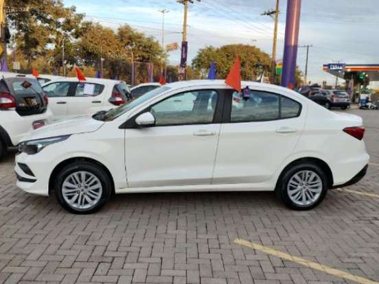 FIAT-CRONOS-1.3 FIREFLY FLEX DRIVE CVT FIAT-CRONOS-2024
