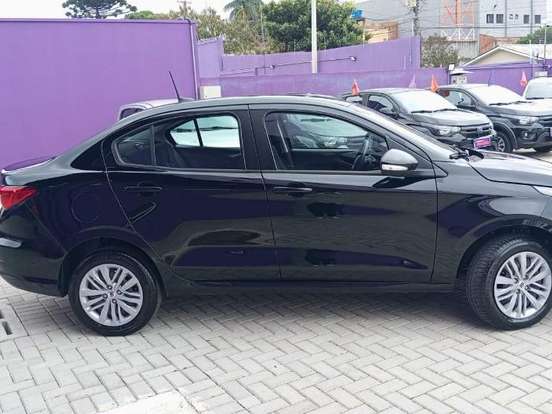 FIAT-CRONOS-1.3 FIREFLY FLEX DRIVE CVT FIAT-CRONOS-2024