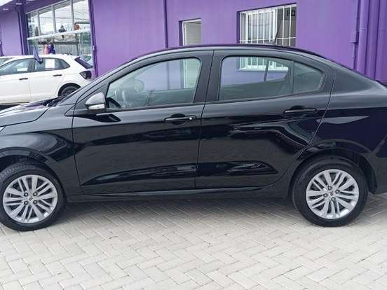 FIAT-CRONOS-1.3 FIREFLY FLEX DRIVE CVT FIAT-CRONOS-2024