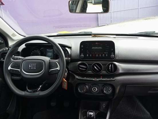 FIAT-CRONOS-1.3 FIREFLY FLEX DRIVE CVT FIAT-CRONOS-2024