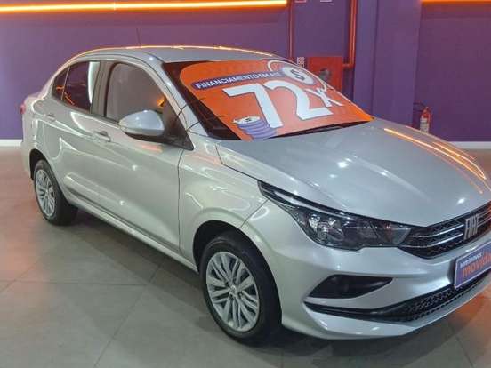 FIAT-CRONOS-1.3 FIREFLY FLEX DRIVE CVT FIAT-CRONOS-2024