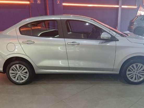 FIAT-CRONOS-1.3 FIREFLY FLEX DRIVE CVT FIAT-CRONOS-2024