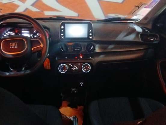 FIAT-CRONOS-1.3 FIREFLY FLEX DRIVE CVT FIAT-CRONOS-2024