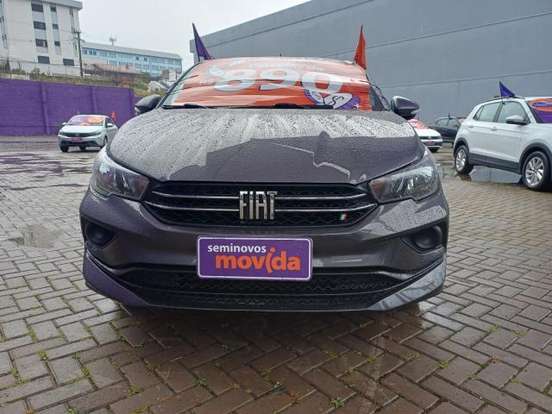 FIAT-CRONOS-1.3 FIREFLY FLEX DRIVE CVT FIAT-CRONOS-2024