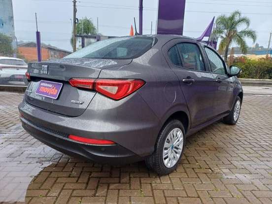 FIAT-CRONOS-1.3 FIREFLY FLEX DRIVE CVT FIAT-CRONOS-2024