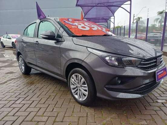 FIAT-CRONOS-1.3 FIREFLY FLEX DRIVE CVT FIAT-CRONOS-2024