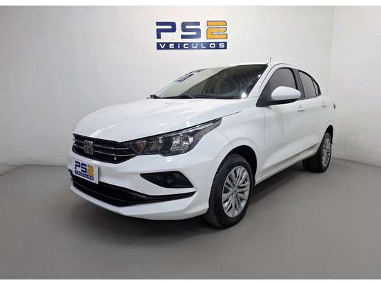 FIAT-CRONOS-1.3 FIREFLY FLEX DRIVE CVT FIAT-CRONOS-2023
