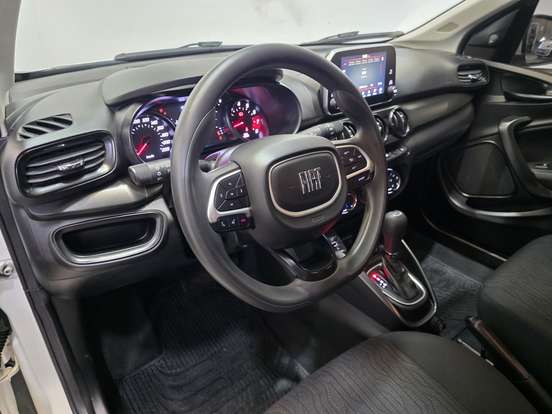 FIAT-CRONOS-1.3 FIREFLY FLEX DRIVE CVT FIAT-CRONOS-2023
