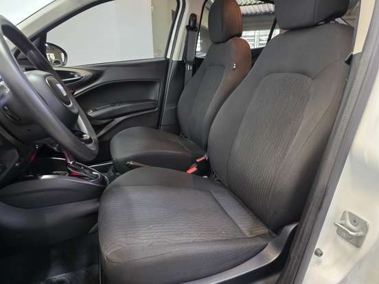FIAT-CRONOS-1.3 FIREFLY FLEX DRIVE CVT FIAT-CRONOS-2023