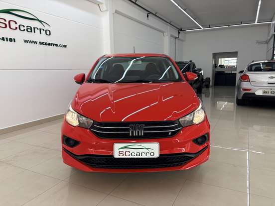 FIAT-CRONOS-1.3 FIREFLY FLEX DRIVE CVT FIAT-CRONOS-2024