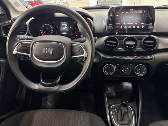 FIAT-CRONOS-1.3 FIREFLY FLEX DRIVE CVT FIAT-CRONOS-2024