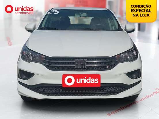 FIAT-CRONOS-1.3 FIREFLY FLEX DRIVE CVT FIAT-CRONOS-2024