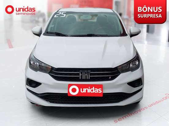 FIAT-CRONOS-1.3 FIREFLY FLEX DRIVE CVT FIAT-CRONOS-2024