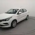 FIAT CRONOS 1.3 FIREFLY FLEX DRIVE CVT FIAT CRONOS 1.3 FIREFLY FLEX DRIVE CVT
