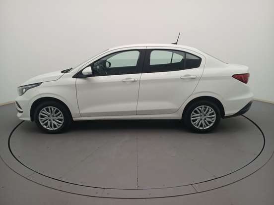 FIAT-CRONOS-1.3 FIREFLY FLEX DRIVE CVT FIAT-CRONOS-2024
