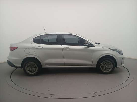 FIAT-CRONOS-1.3 FIREFLY FLEX DRIVE CVT FIAT-CRONOS-2025