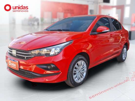 FIAT-CRONOS-1.3 FIREFLY FLEX DRIVE CVT FIAT-CRONOS-2024