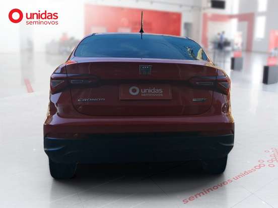 FIAT-CRONOS-1.3 FIREFLY FLEX DRIVE CVT FIAT-CRONOS-2024