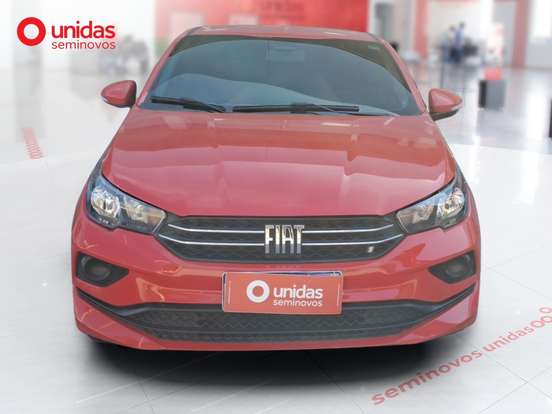 FIAT-CRONOS-1.3 FIREFLY FLEX DRIVE CVT FIAT-CRONOS-2024