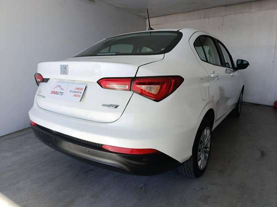 FIAT-CRONOS-1.3 FIREFLY FLEX DRIVE CVT FIAT-CRONOS-2024