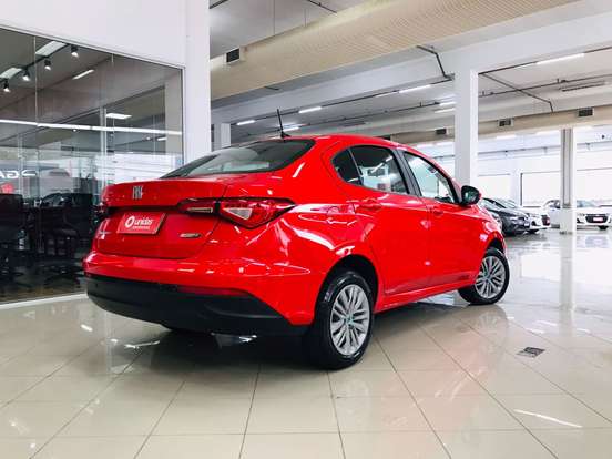 FIAT-CRONOS-1.3 FIREFLY FLEX DRIVE CVT FIAT-CRONOS-2024