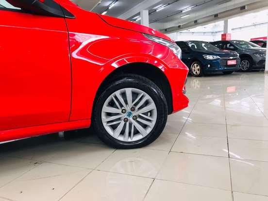FIAT-CRONOS-1.3 FIREFLY FLEX DRIVE CVT FIAT-CRONOS-2024