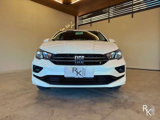 FIAT-CRONOS-1.3 FIREFLY FLEX DRIVE CVT FIAT-CRONOS-2022