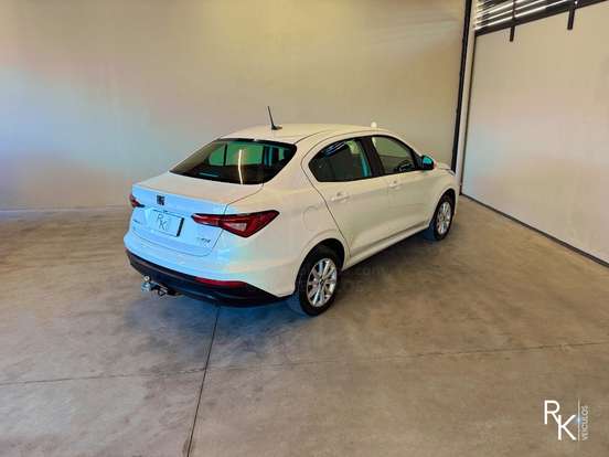 FIAT-CRONOS-1.3 FIREFLY FLEX DRIVE CVT FIAT-CRONOS-2022