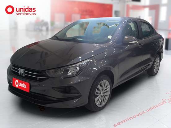 FIAT-CRONOS-1.3 FIREFLY FLEX DRIVE CVT FIAT-CRONOS-2024