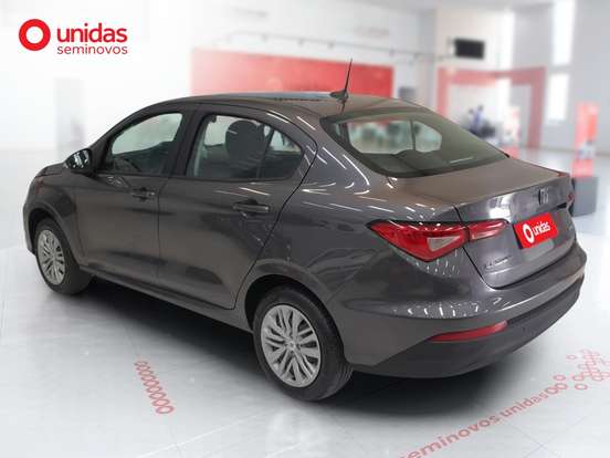 FIAT-CRONOS-1.3 FIREFLY FLEX DRIVE CVT FIAT-CRONOS-2024