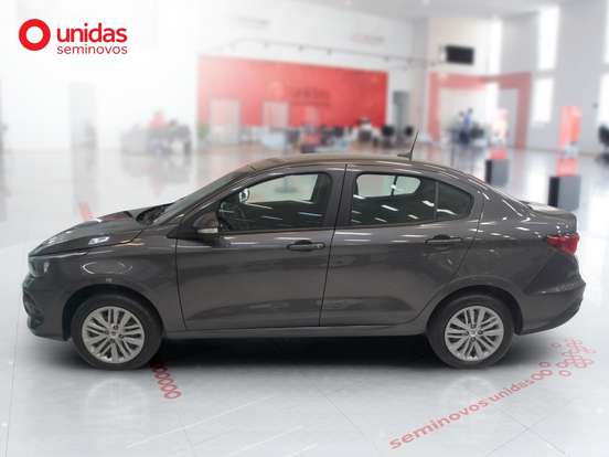FIAT-CRONOS-1.3 FIREFLY FLEX DRIVE CVT FIAT-CRONOS-2024