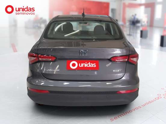 FIAT-CRONOS-1.3 FIREFLY FLEX DRIVE CVT FIAT-CRONOS-2024