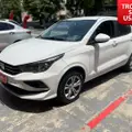 FIAT CRONOS 1.3 FIREFLY FLEX DRIVE CVT FIAT CRONOS 1.3 FIREFLY FLEX DRIVE CVT