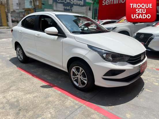 FIAT-CRONOS-1.3 FIREFLY FLEX DRIVE CVT FIAT-CRONOS-2023