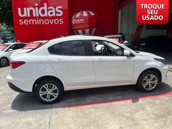 FIAT-CRONOS-1.3 FIREFLY FLEX DRIVE CVT FIAT-CRONOS-2023