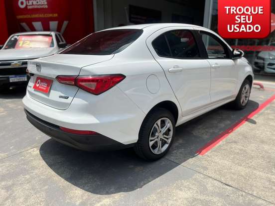 FIAT-CRONOS-1.3 FIREFLY FLEX DRIVE CVT FIAT-CRONOS-2023