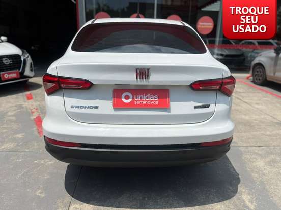 FIAT-CRONOS-1.3 FIREFLY FLEX DRIVE CVT FIAT-CRONOS-2023