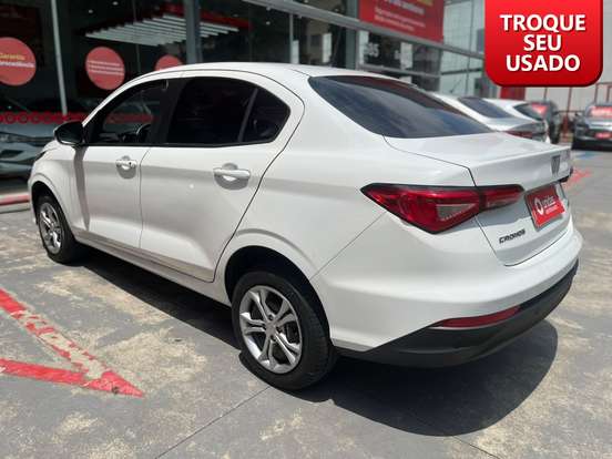 FIAT-CRONOS-1.3 FIREFLY FLEX DRIVE CVT FIAT-CRONOS-2023