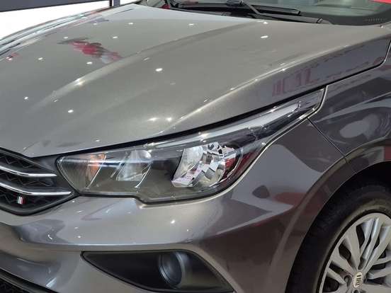 FIAT-CRONOS-1.3 FIREFLY FLEX DRIVE CVT FIAT-CRONOS-2023