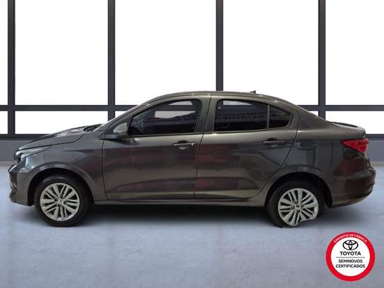 FIAT-CRONOS-1.3 FIREFLY FLEX DRIVE CVT FIAT-CRONOS-2023