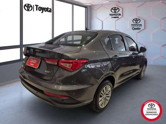 FIAT-CRONOS-1.3 FIREFLY FLEX DRIVE CVT FIAT-CRONOS-2023
