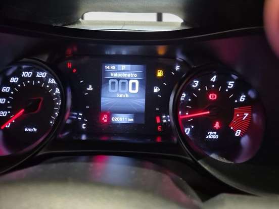 FIAT-CRONOS-1.3 FIREFLY FLEX DRIVE CVT FIAT-CRONOS-2023