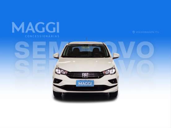 FIAT-CRONOS-1.3 FIREFLY FLEX DRIVE CVT FIAT-CRONOS-2023
