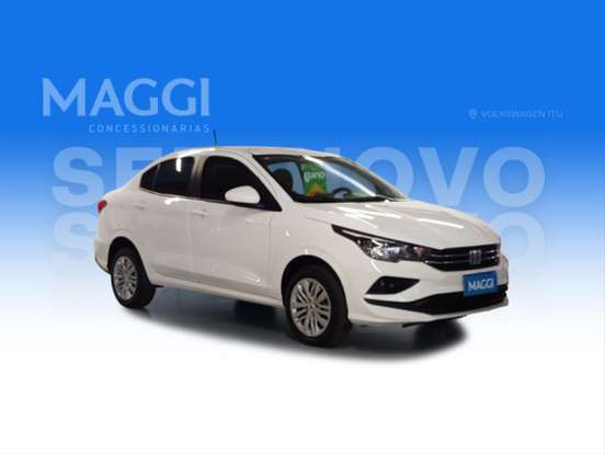 FIAT-CRONOS-1.3 FIREFLY FLEX DRIVE CVT FIAT-CRONOS-2023