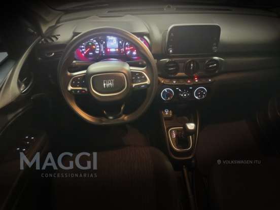 FIAT-CRONOS-1.3 FIREFLY FLEX DRIVE CVT FIAT-CRONOS-2023