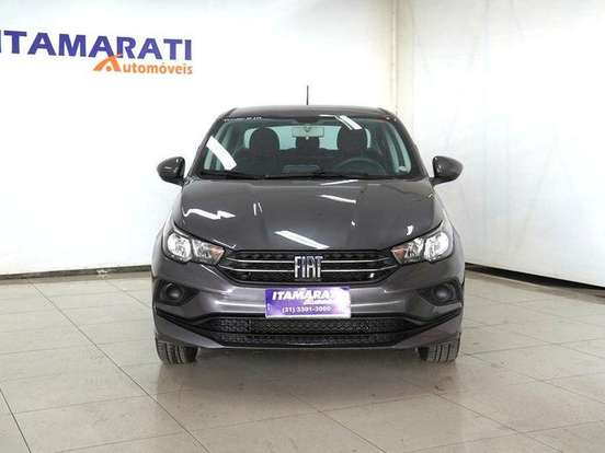 FIAT-CRONOS-1.3 FIREFLY FLEX DRIVE CVT FIAT-CRONOS-2023