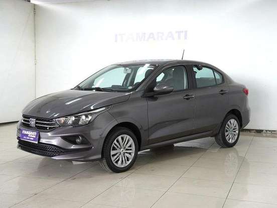 FIAT-CRONOS-1.3 FIREFLY FLEX DRIVE CVT FIAT-CRONOS-2023