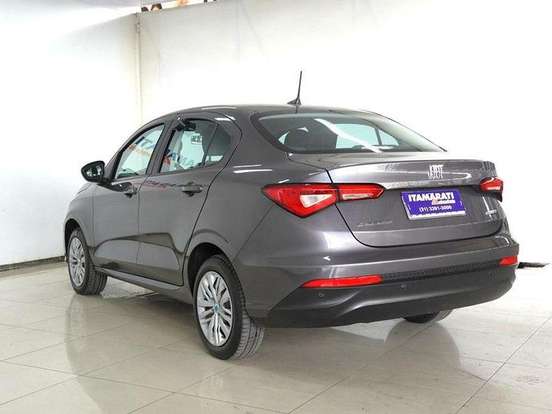 FIAT-CRONOS-1.3 FIREFLY FLEX DRIVE CVT FIAT-CRONOS-2023